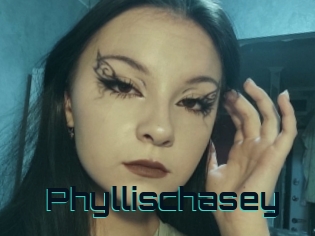Phyllischasey