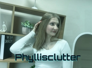 Phyllisclutter