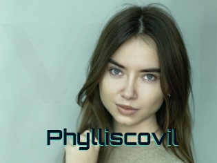 Phylliscovil