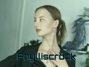 Phylliscrock