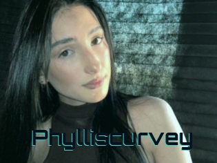 Phylliscurvey