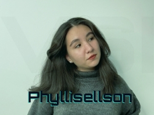 Phyllisellson