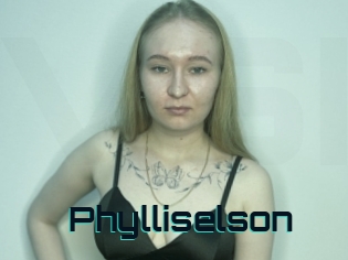 Phylliselson