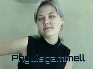 Phyllisgammell