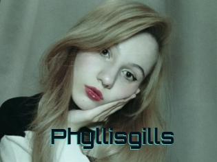 Phyllisgills