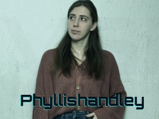 Phyllishandley
