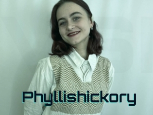 Phyllishickory