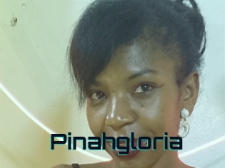 Pinahgloria