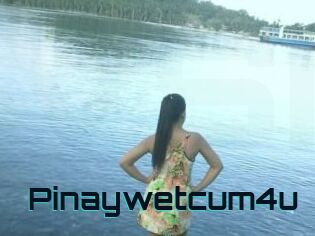 Pinaywetcum4u