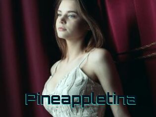 Pineappletina