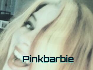Pinkbarbie