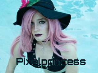 Pixelprincess