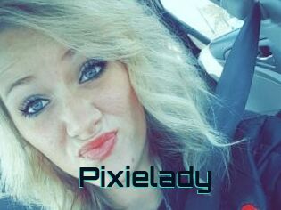 Pixielady