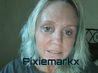 Pixiemarkx