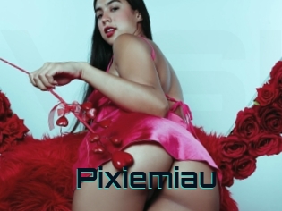 Pixiemiau