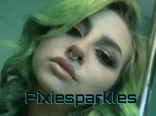 Pixiesparkles