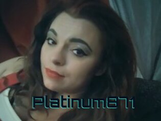 Platinum871