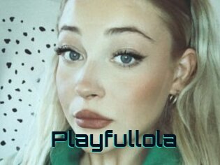 Playfullola