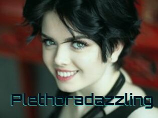 Plethoradazzling
