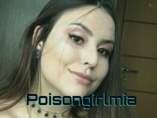 Poisongirlmia