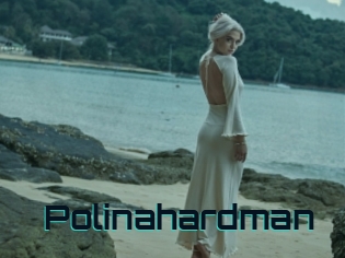 Polinahardman