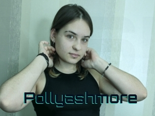 Pollyashmore