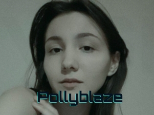 Pollyblaze