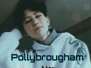 Pollybrougham