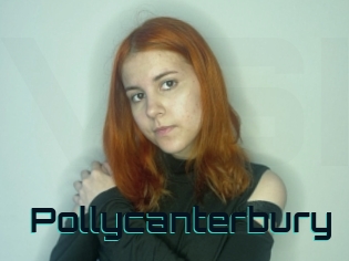 Pollycanterbury