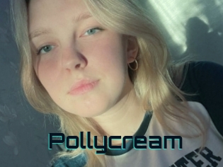 Pollycream