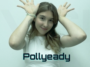 Pollyeady