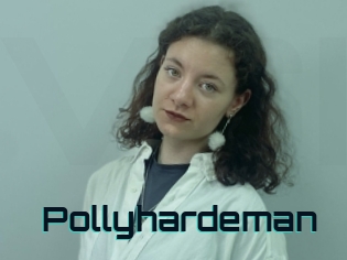 pollyhardeman Vidéos Stars Nues