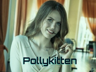 Pollykitten