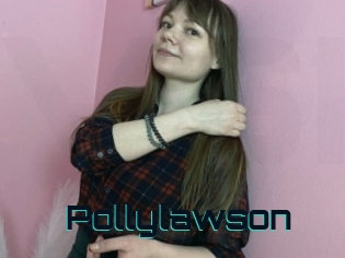 Pollylawson