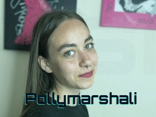 Pollymarshali