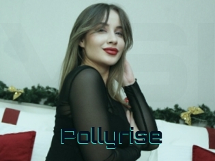 Pollyrise