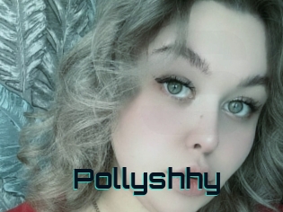 Pollyshhy
