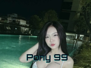 Pony_99