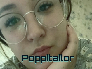 Poppitailor