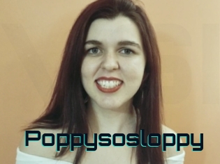Poppysosloppy