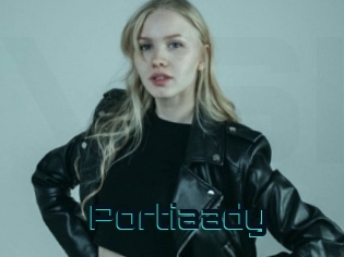Portiaady