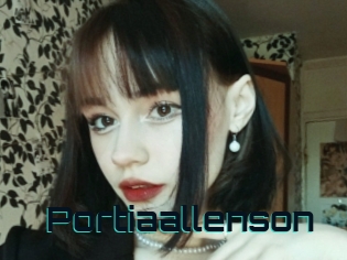Portiaallenson