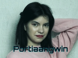 Portiaangwin