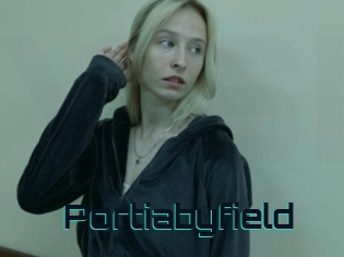Portiabyfield