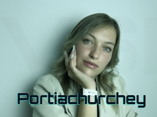 Portiachurchey