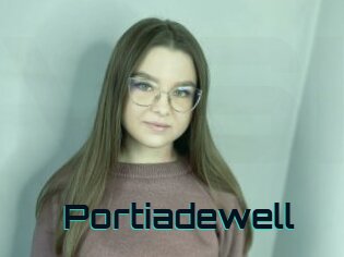 Portiadewell