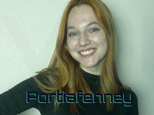 Portiafenney