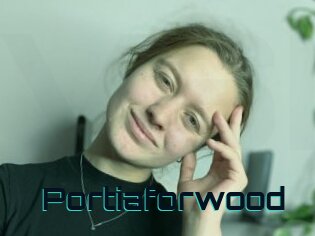 Portiaforwood