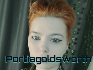 portiagoldsworth Vidéos Stars Nues
