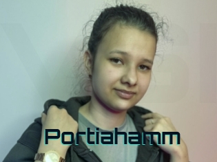 Portiahamm